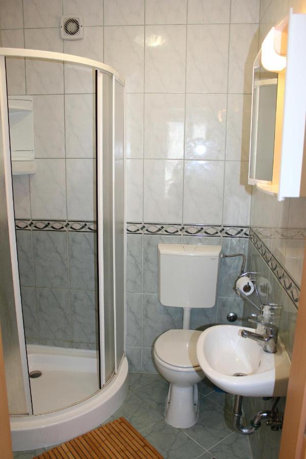 Apartment Obala Новий Винодольський Екстер'єр фото