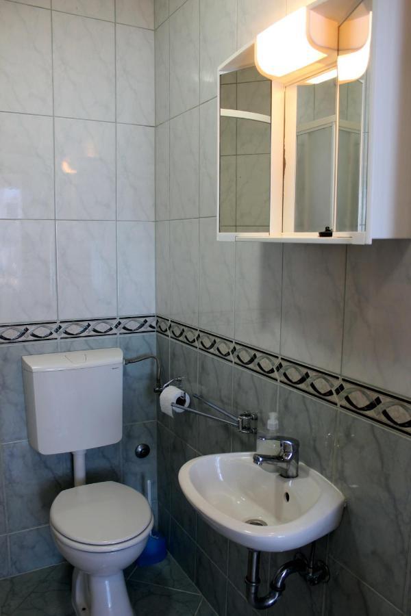 Apartment Obala Новий Винодольський Екстер'єр фото